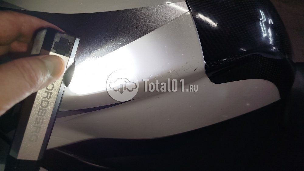 Фото Honda CBR600RR 130