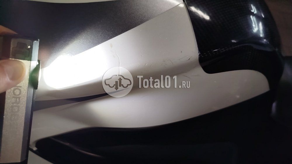 Фото Honda CBR600RR 132