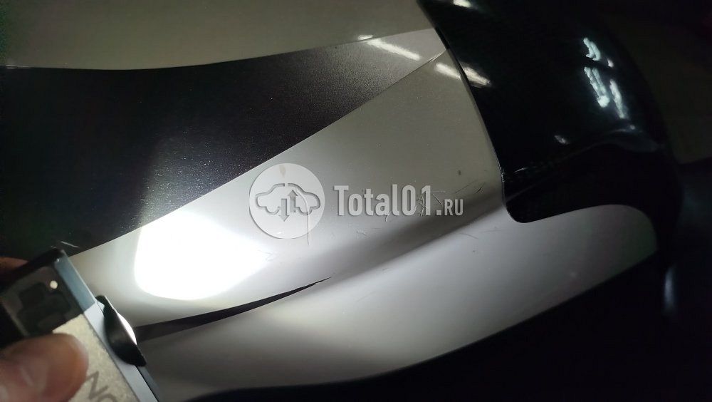 Фото Honda CBR600RR 134