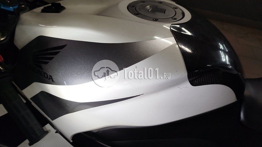 Фото Honda CBR600RR 136