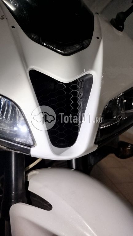 Фото Honda CBR600RR 156