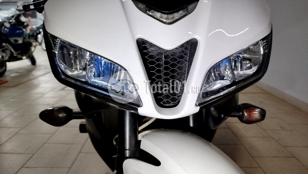 Фото Honda CBR600RR 158