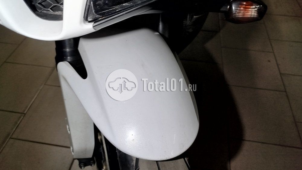Фото Honda CBR600RR 160
