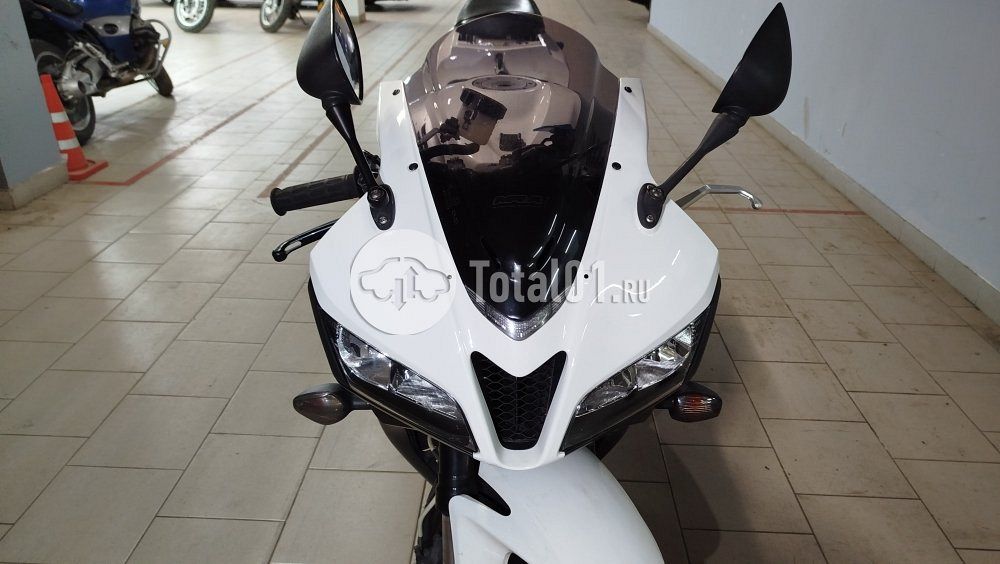 Фото Honda CBR600RR 176