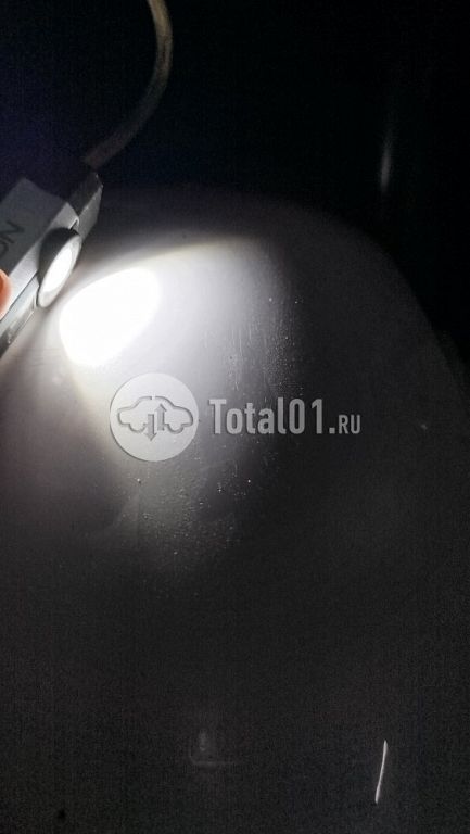 Фото Honda CBR600RR 178