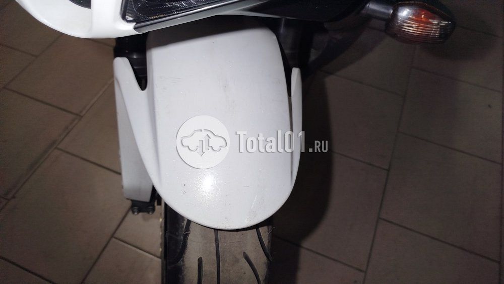 Фото Honda CBR600RR 182