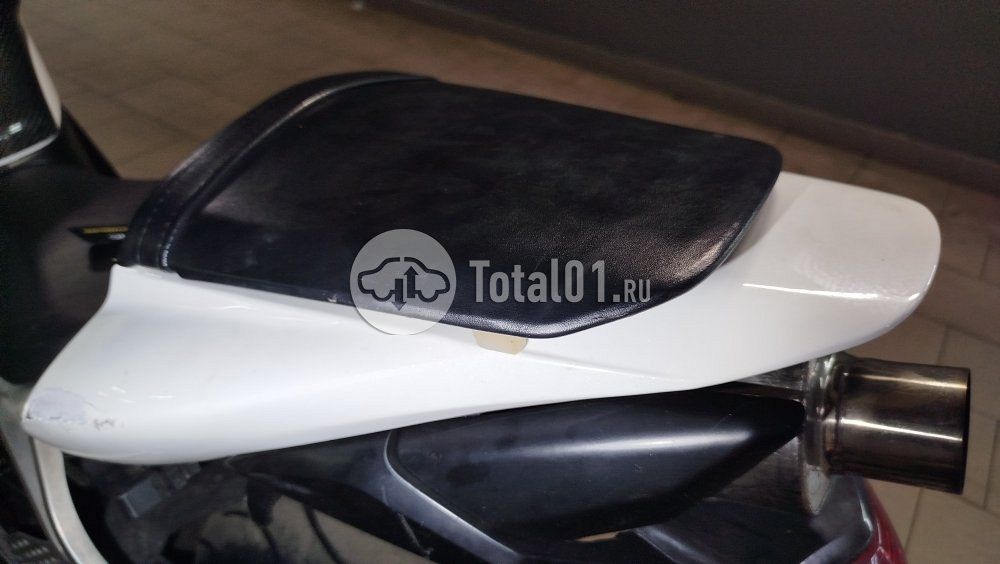Фото Honda CBR600RR 184