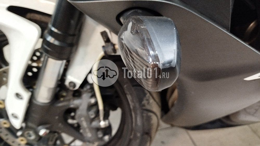 Фото Honda CBR600RR 214