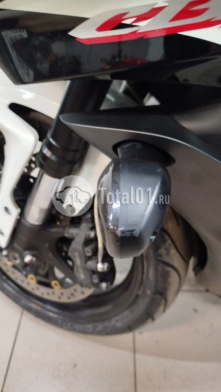 Фото Honda CBR600RR 216