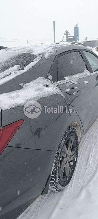Фото Hyundai Elantra 6
