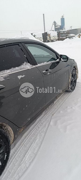 Фото Hyundai Elantra 8