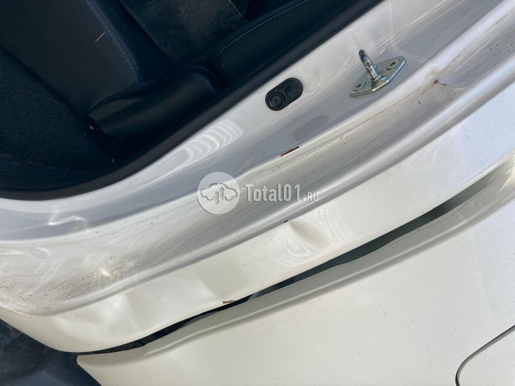 Фото Toyota Hilux 24