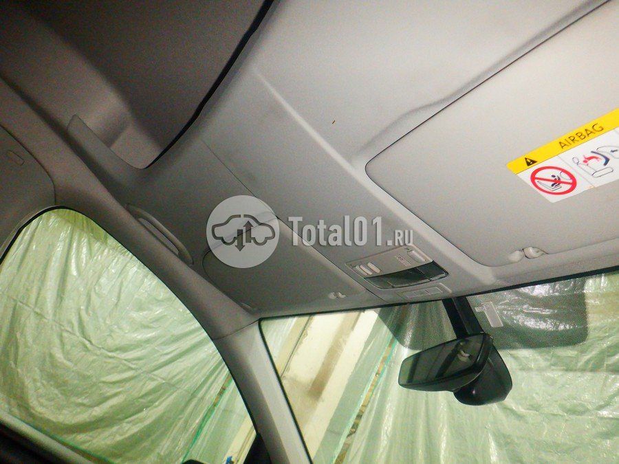 Фото Volkswagen Caddy 34