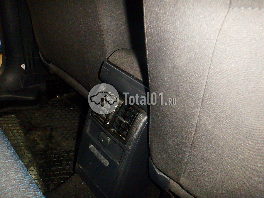 Фото Volkswagen Caddy 42