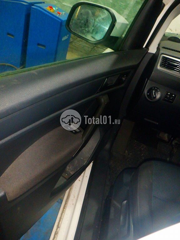 Фото Volkswagen Caddy 46