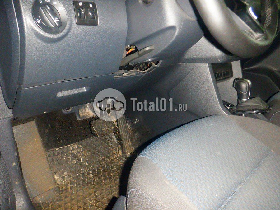 Фото Volkswagen Caddy 48