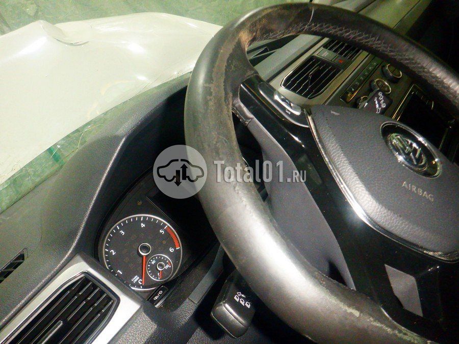 Фото Volkswagen Caddy 52