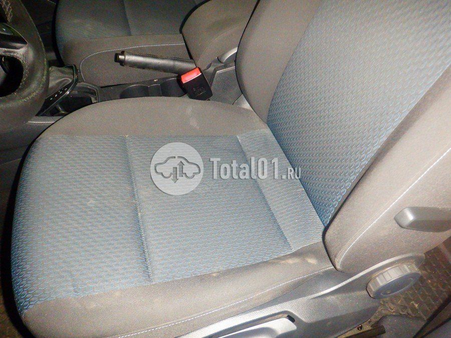 Фото Volkswagen Caddy 54