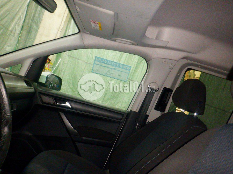 Фото Volkswagen Caddy 56