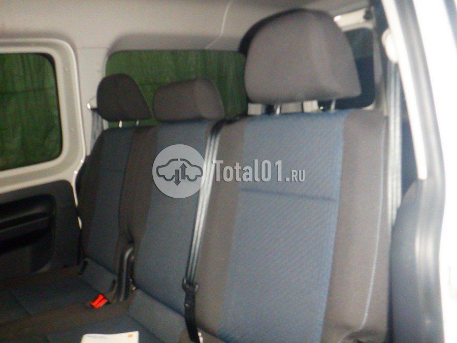 Фото Volkswagen Caddy 64