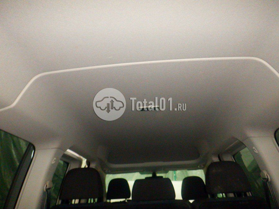 Фото Volkswagen Caddy 72