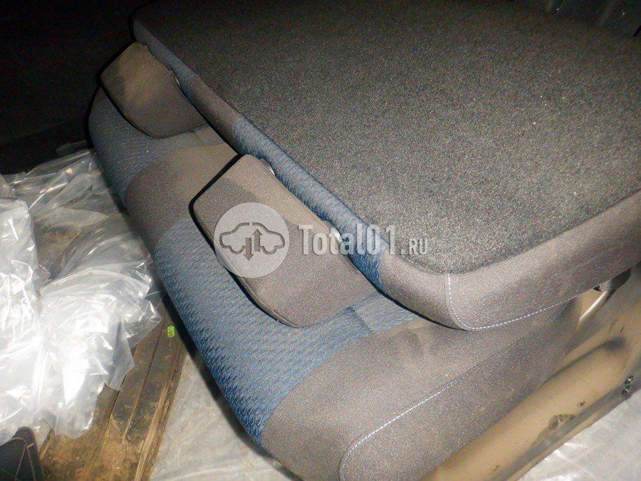 Фото Volkswagen Caddy 76