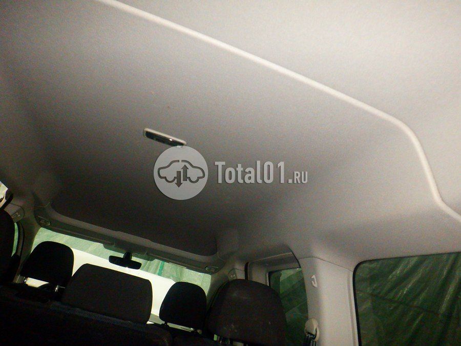 Фото Volkswagen Caddy 78