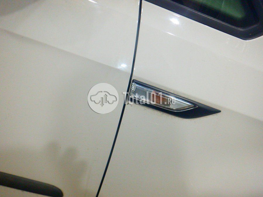 Фото Volkswagen Caddy 100
