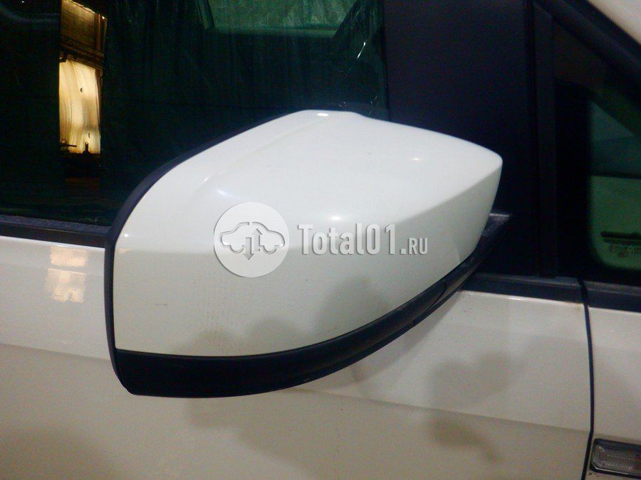 Фото Volkswagen Caddy 102