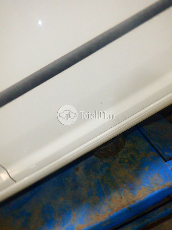 Фото Volkswagen Caddy 104
