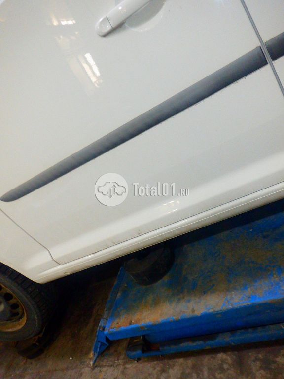 Фото Volkswagen Caddy 106