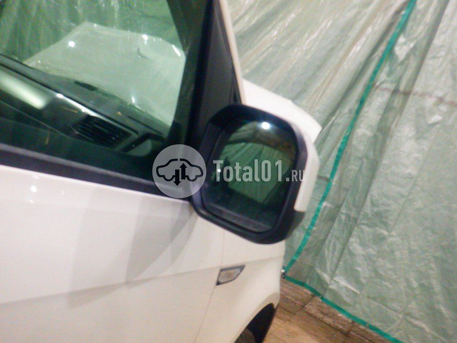 Фото Volkswagen Caddy 108