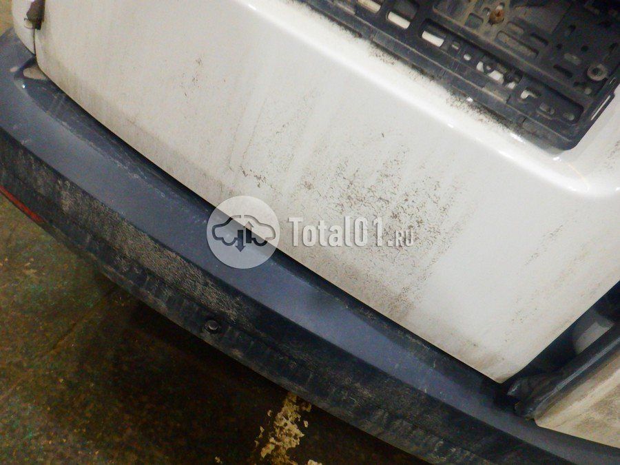 Фото Volkswagen Caddy 128