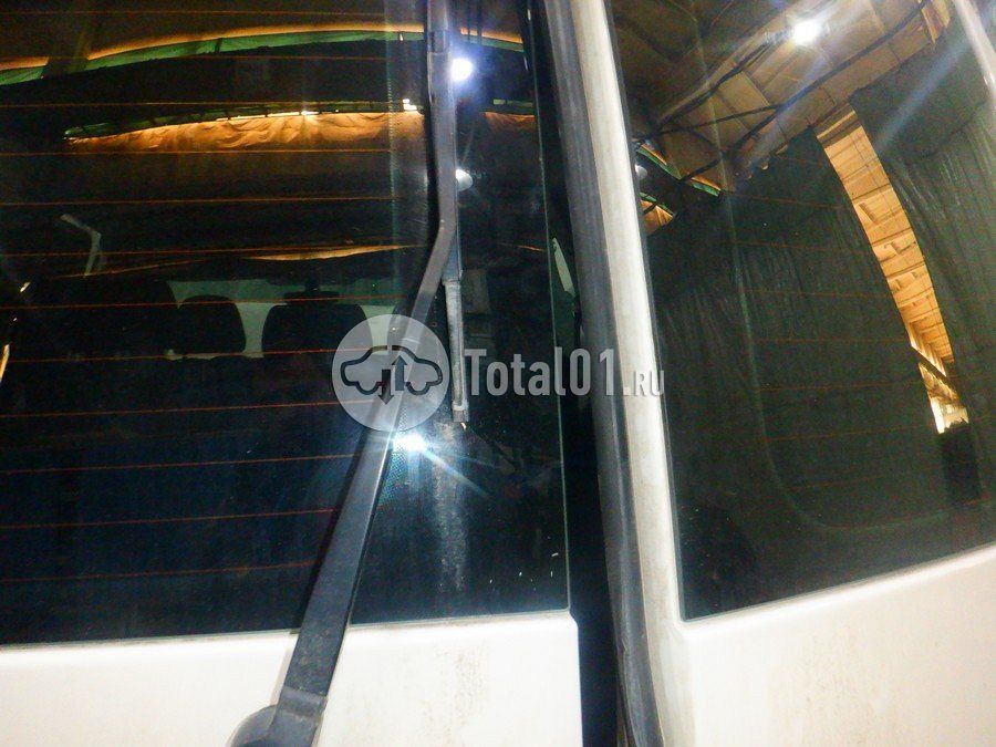 Фото Volkswagen Caddy 132