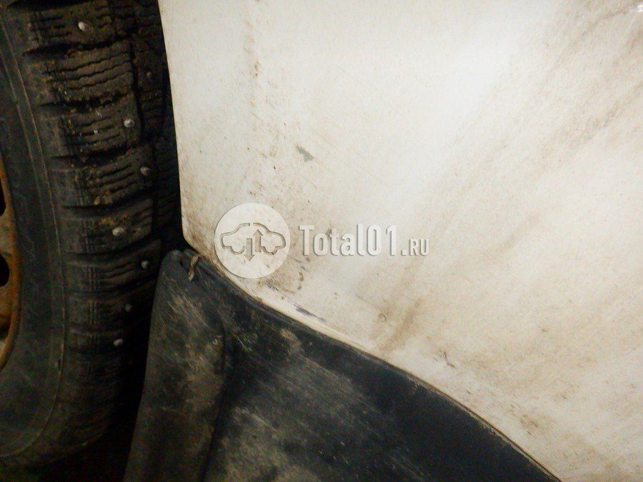 Фото Volkswagen Caddy 144