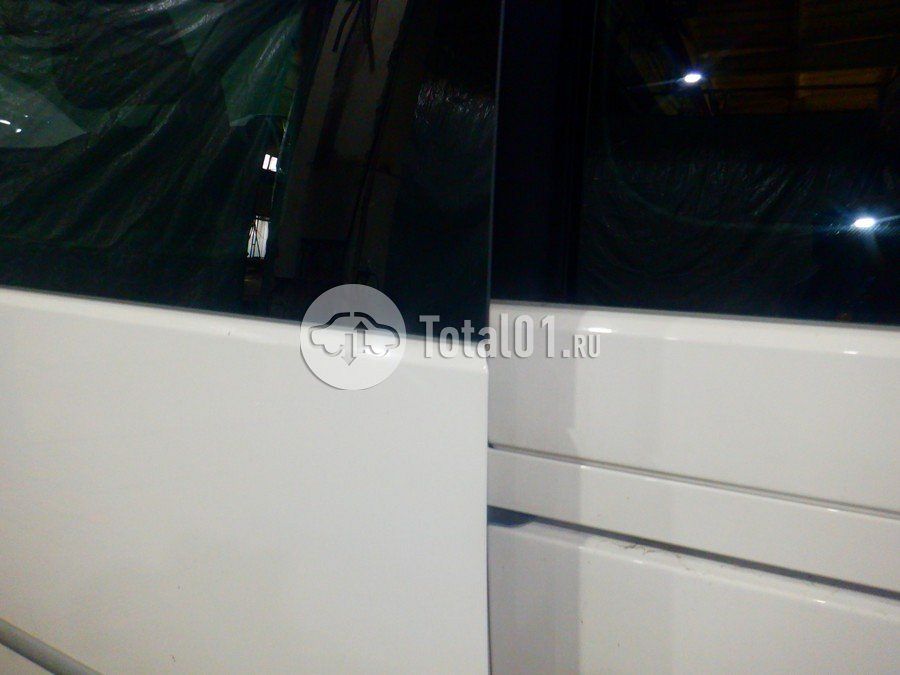 Фото Volkswagen Caddy 152