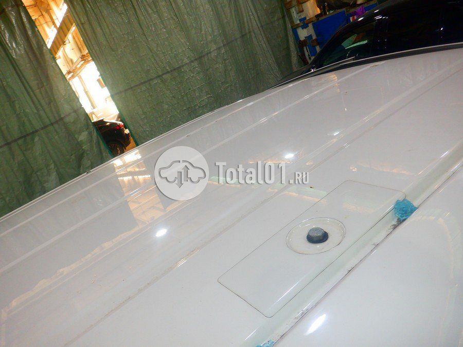 Фото Volkswagen Caddy 154