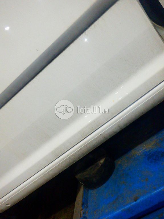 Фото Volkswagen Caddy 162