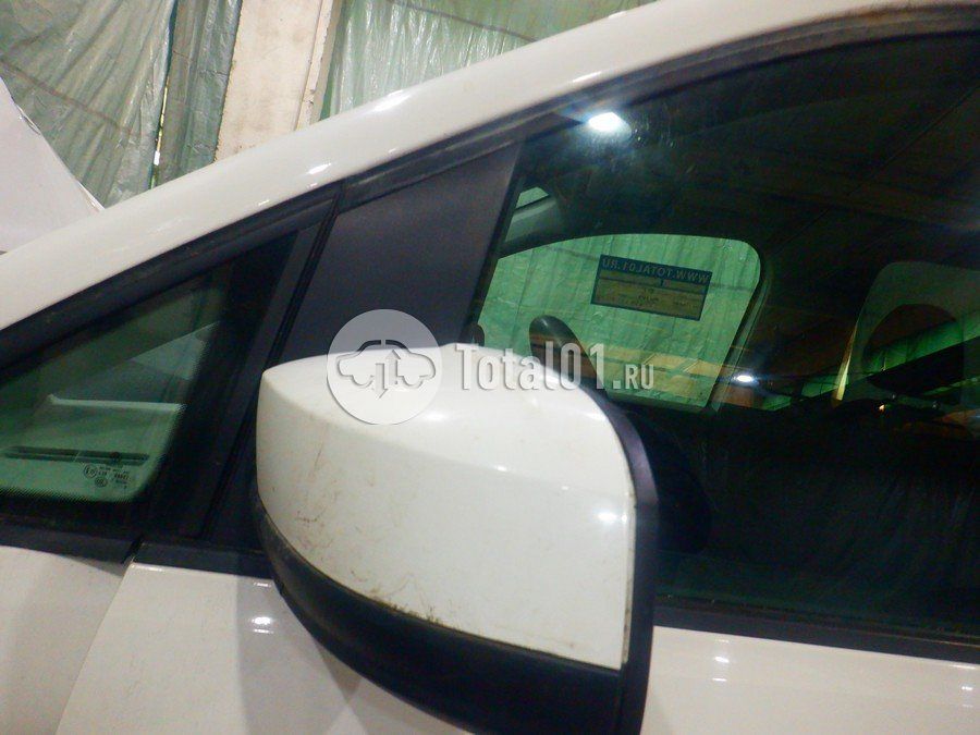 Фото Volkswagen Caddy 168