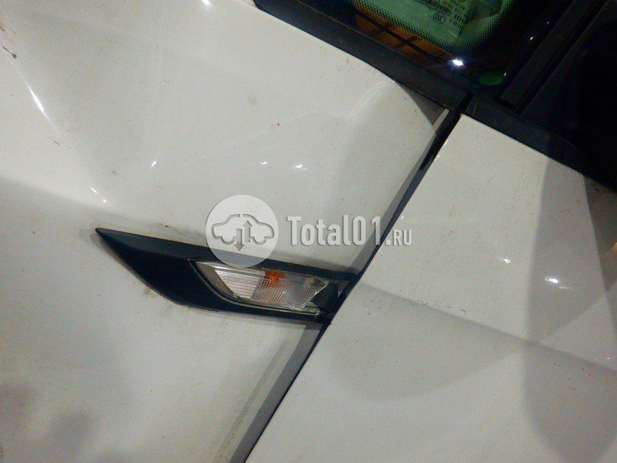 Фото Volkswagen Caddy 176