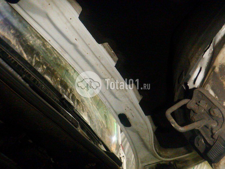 Фото Volkswagen Caddy 216