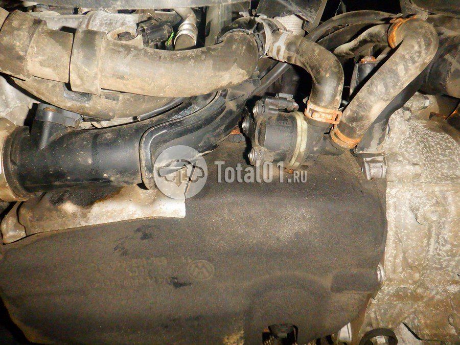 Фото Volkswagen Caddy 274