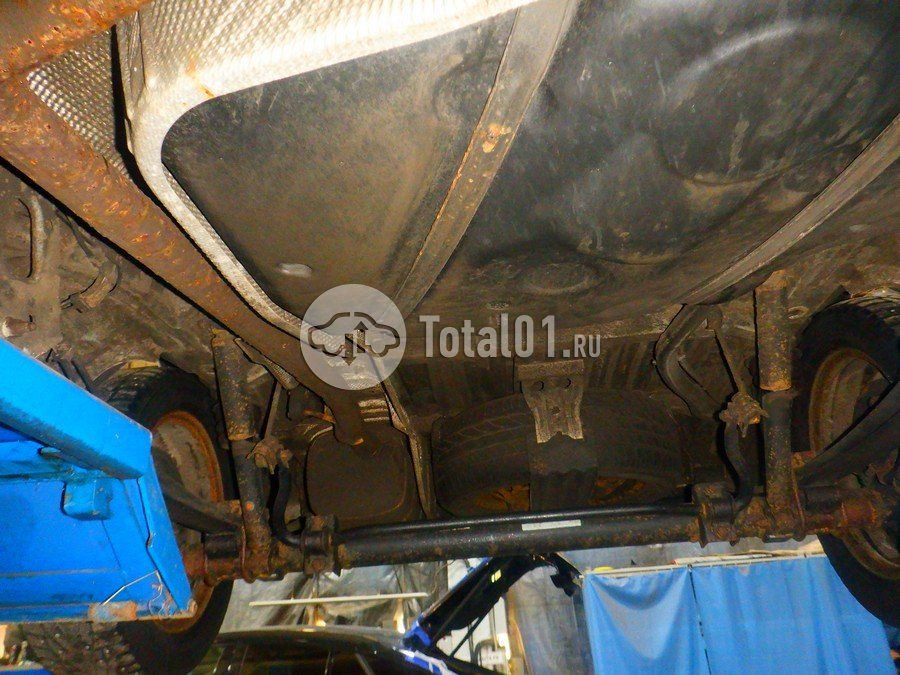 Фото Volkswagen Caddy 296