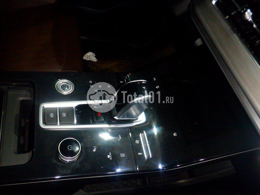 Фото Chery TIGGO 8 PRO 30