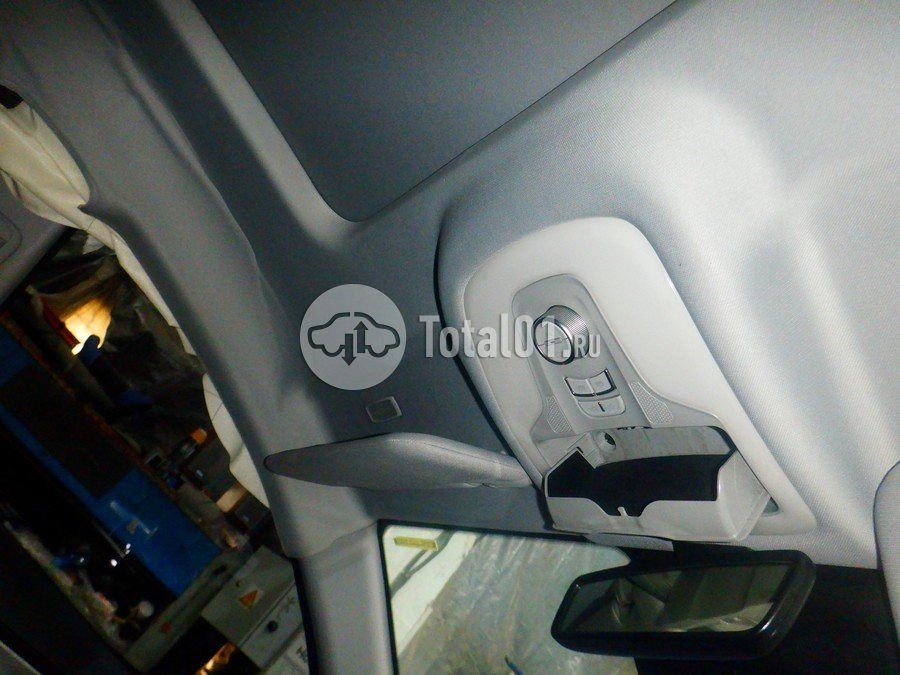 Фото Chery TIGGO 8 PRO 36