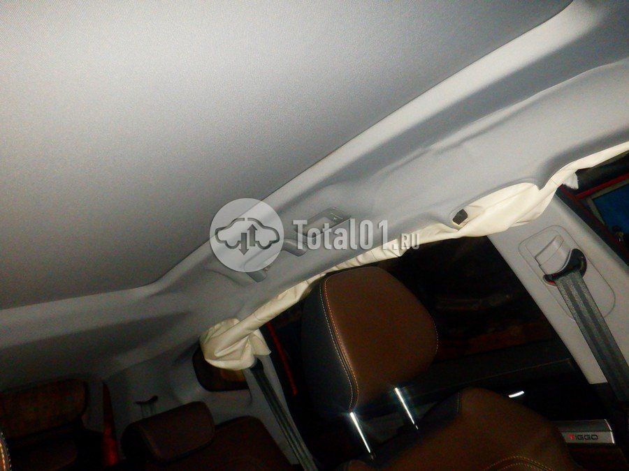 Фото Chery TIGGO 8 PRO 38