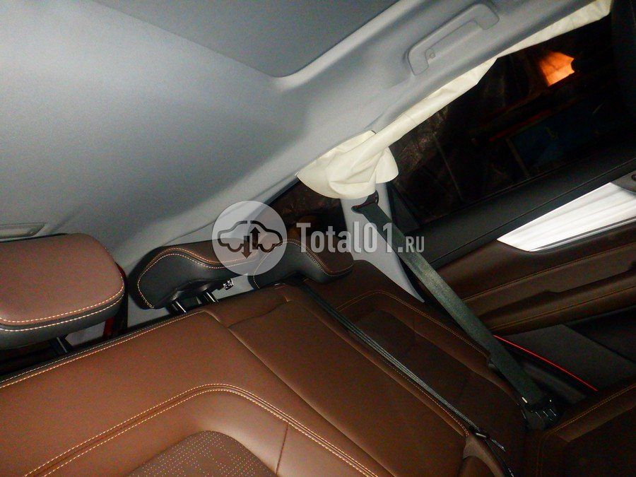Фото Chery TIGGO 8 PRO 46
