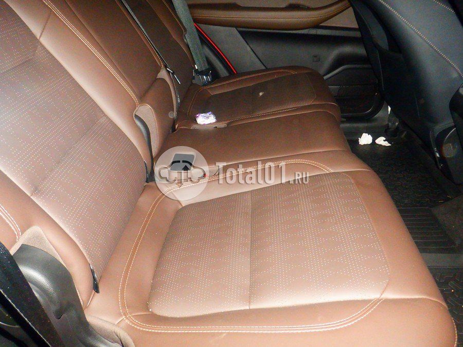 Фото Chery TIGGO 8 PRO 48