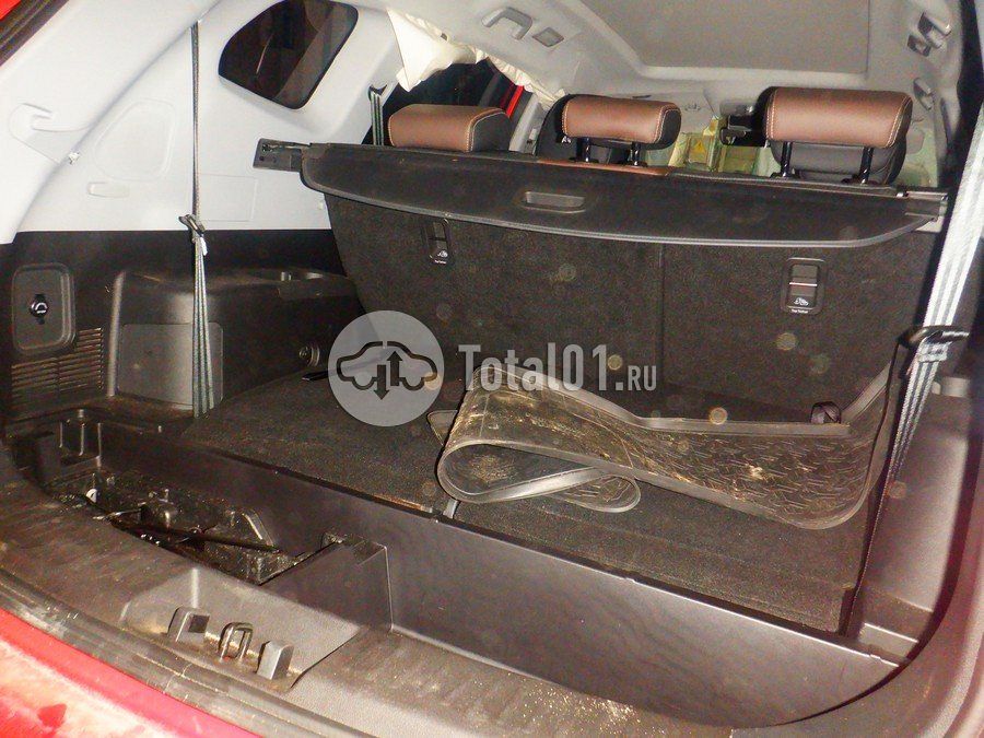 Фото Chery TIGGO 8 PRO 54
