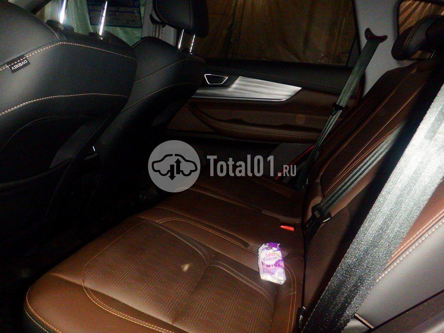 Фото Chery TIGGO 8 PRO 66